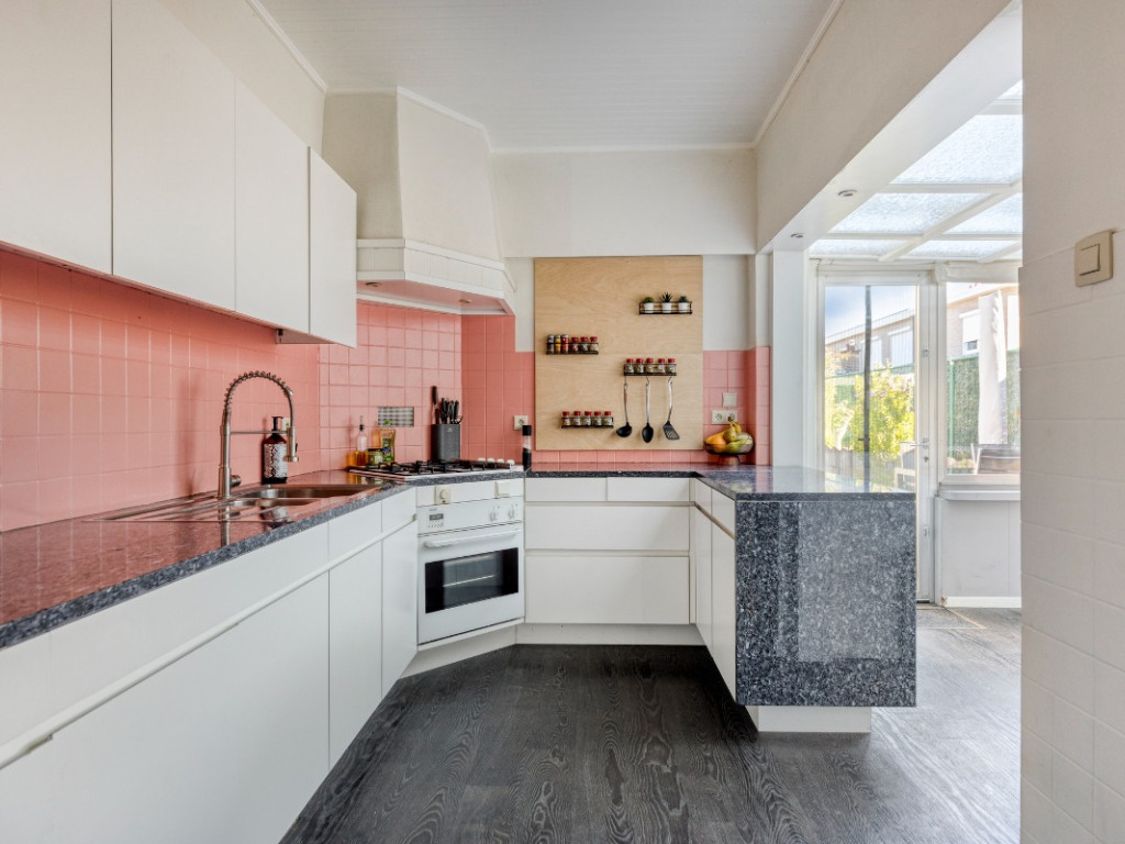 Leeuwerikstraat - 27 - - 2830
