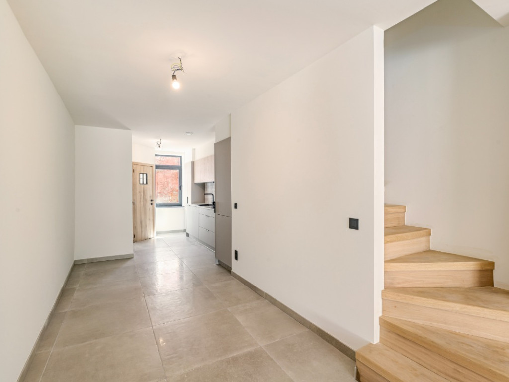 Koning Albertstraat - 141 - - 1760