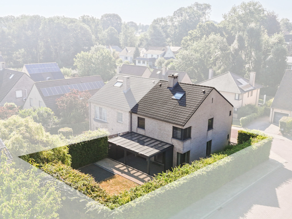 Hof van Montenaken - 6 - - 3078