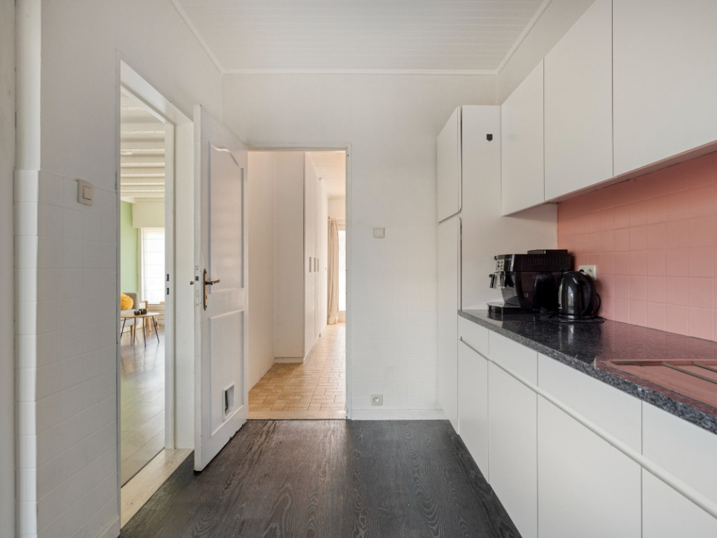 Leeuwerikstraat - 27 - - 2830