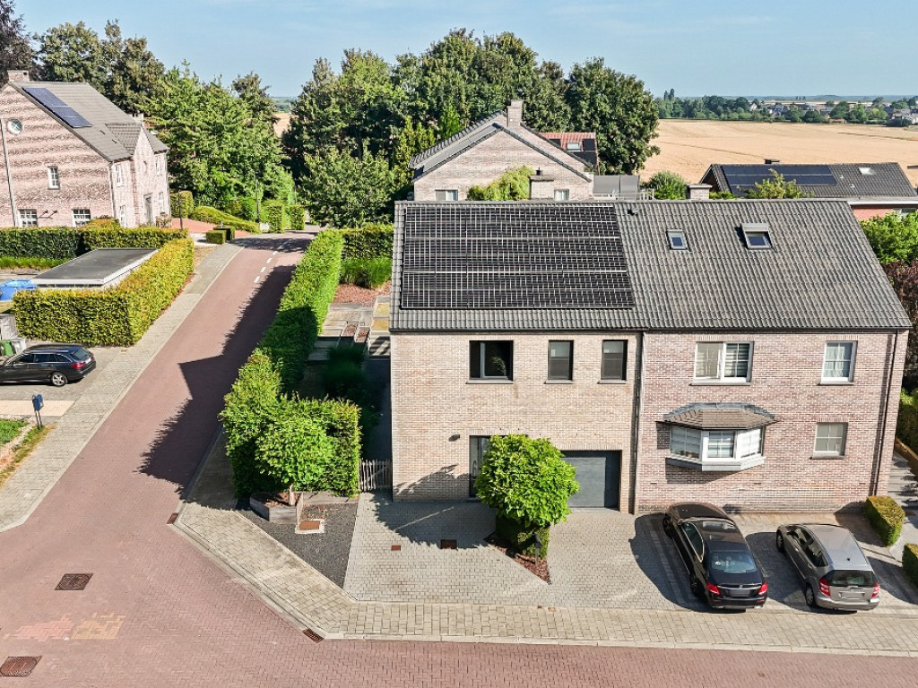 Hof van Montenaken - 6 - - 3078