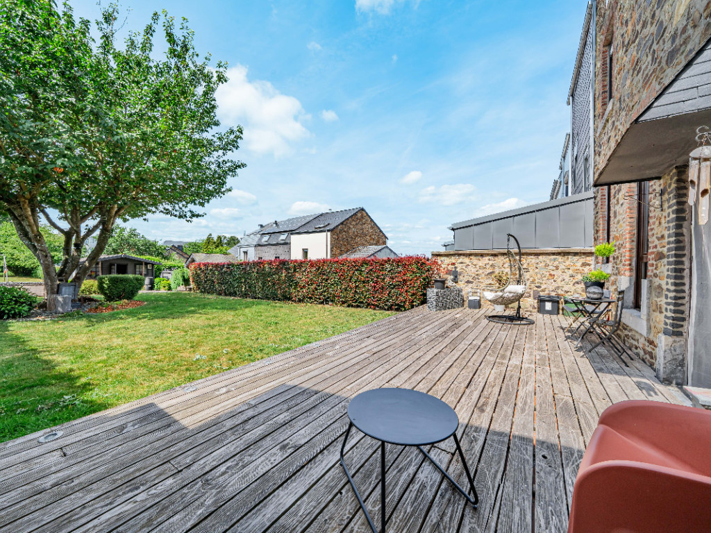 Rue Saint-Roch - 20 - - 6870