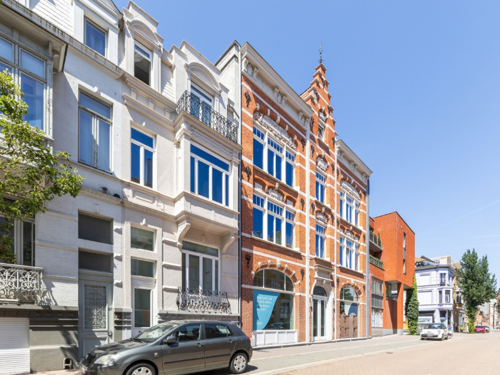 Amsterdamstraat - 63 - 0209 - 8400
