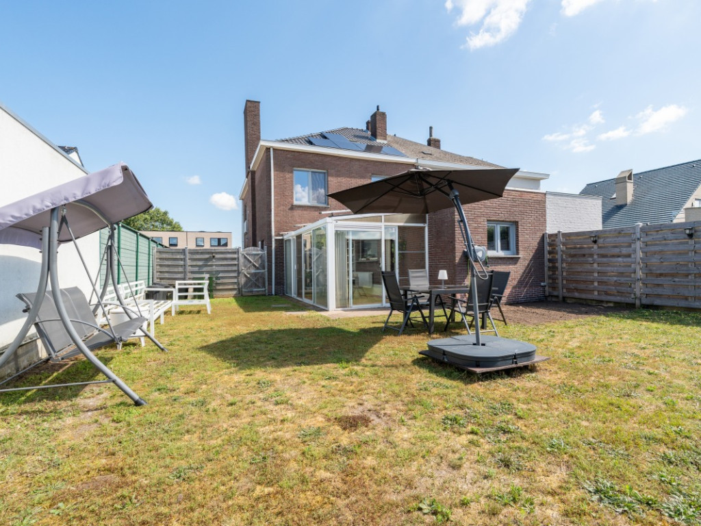 Raverschootstraat - 271 - - 9900