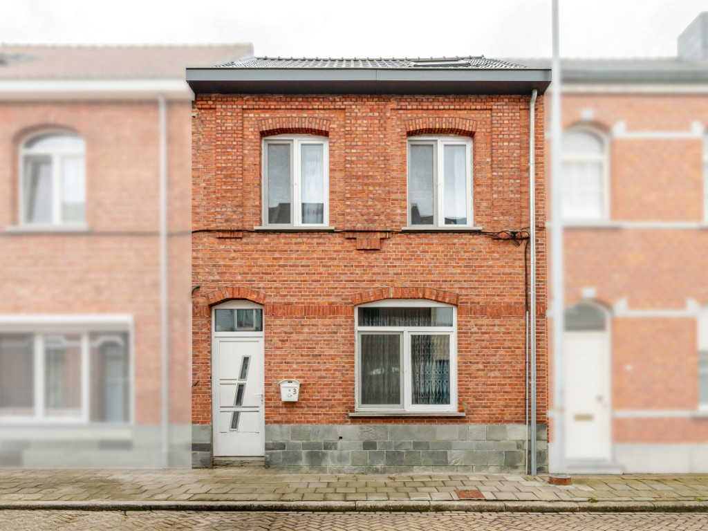 Sint Elooistraat - 3 - - 9200