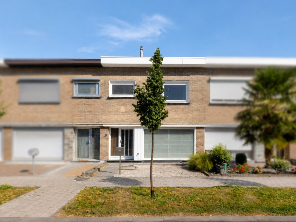 Leeuwerikstraat - 27 - - 2830