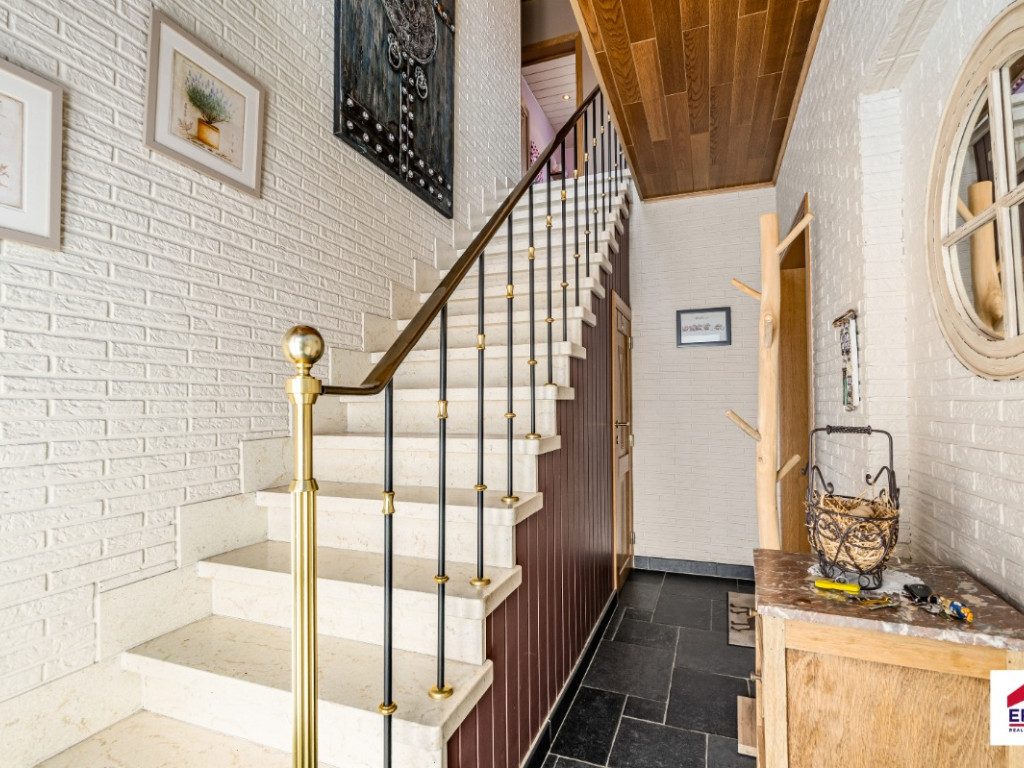 Kleemputtenstraat - 122 - - 1770