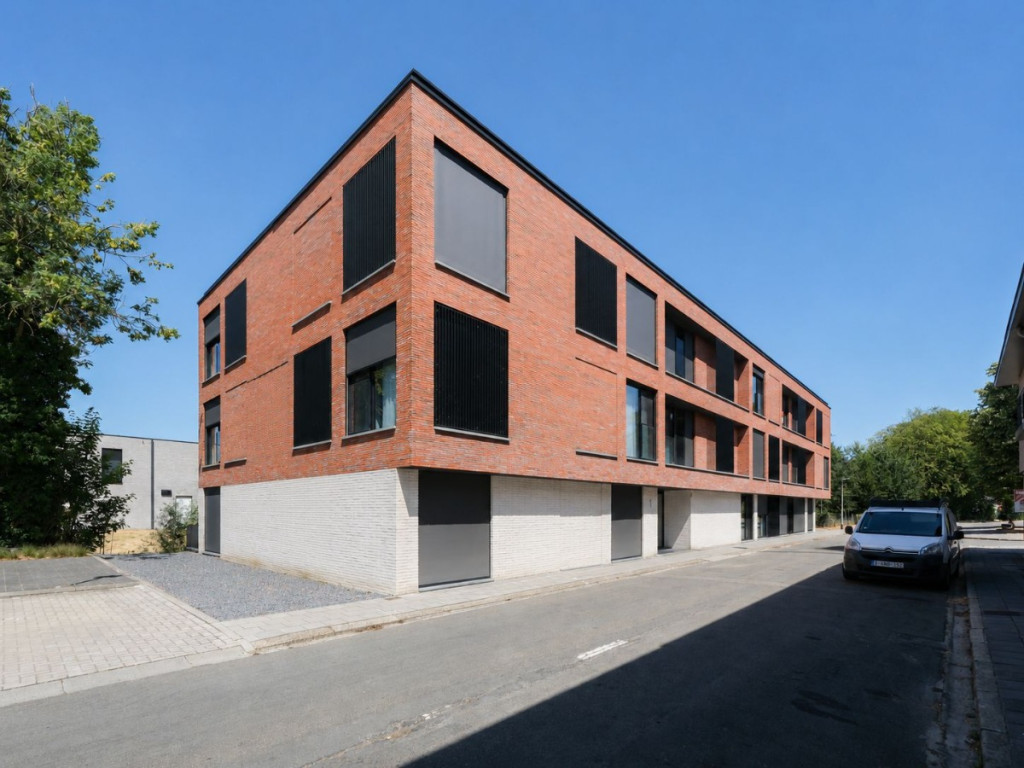 Pastoriestraat - 1 - 2.3 - 3570
