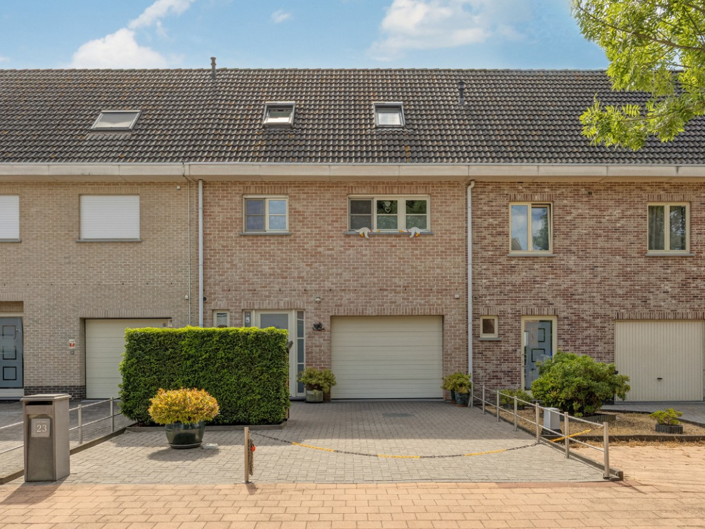 De Helle - 23 - - 2940
