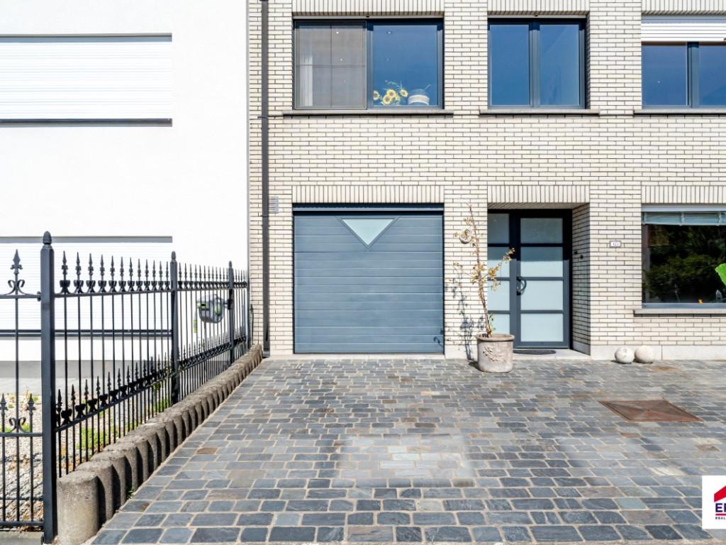 Kleemputtenstraat - 122 - - 1770