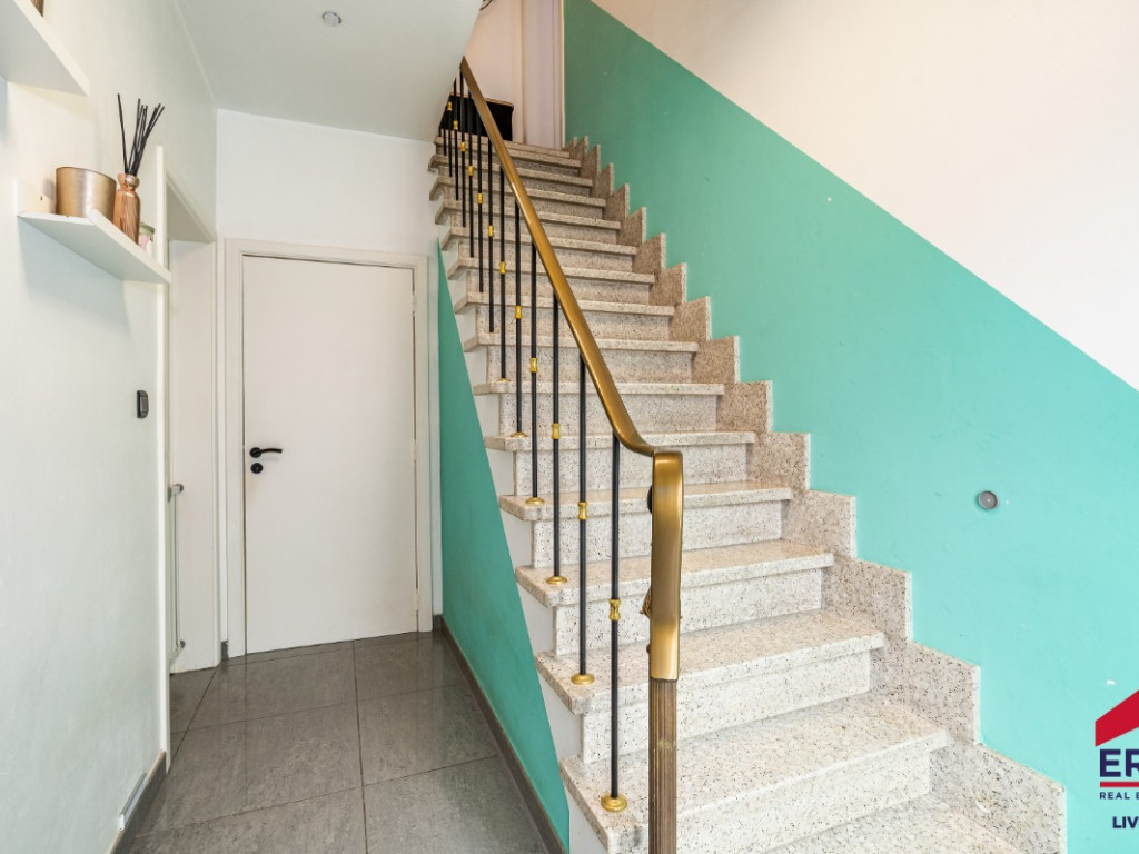 Hoogstraat - 55 - - 9472