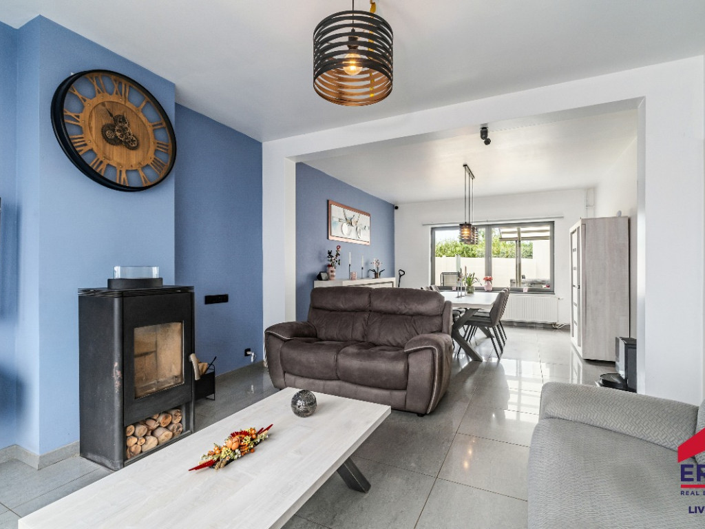 Hoogstraat - 55 - - 9472