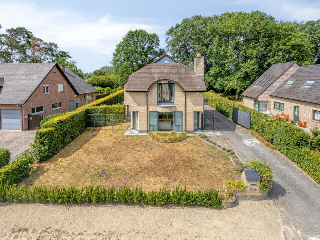 Nieuwstraat - 82 - A - 3140