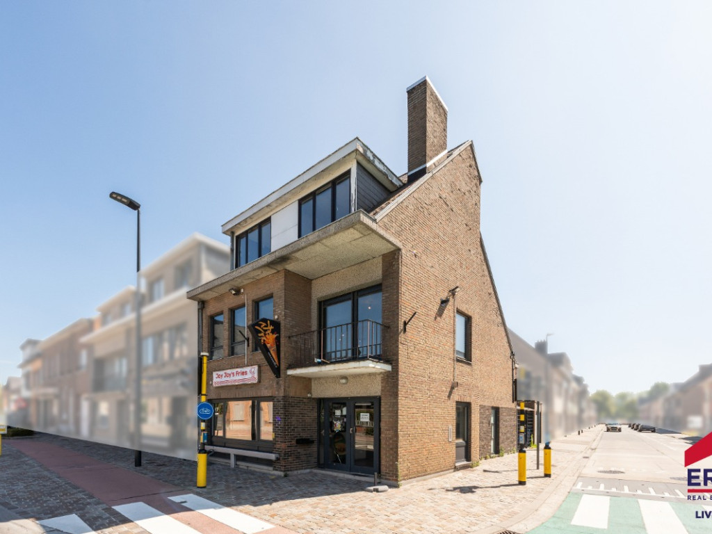 Grote Baan - 192 - - 9310