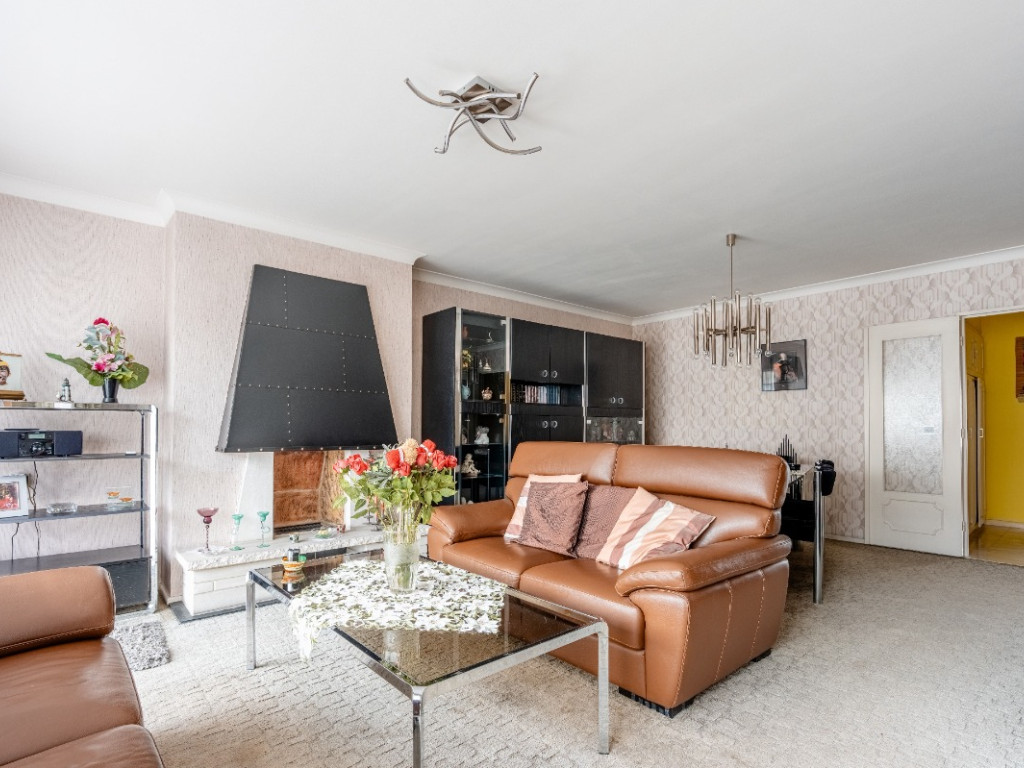 Boulevard Edmond Machtens - 123 - 5C - 1080