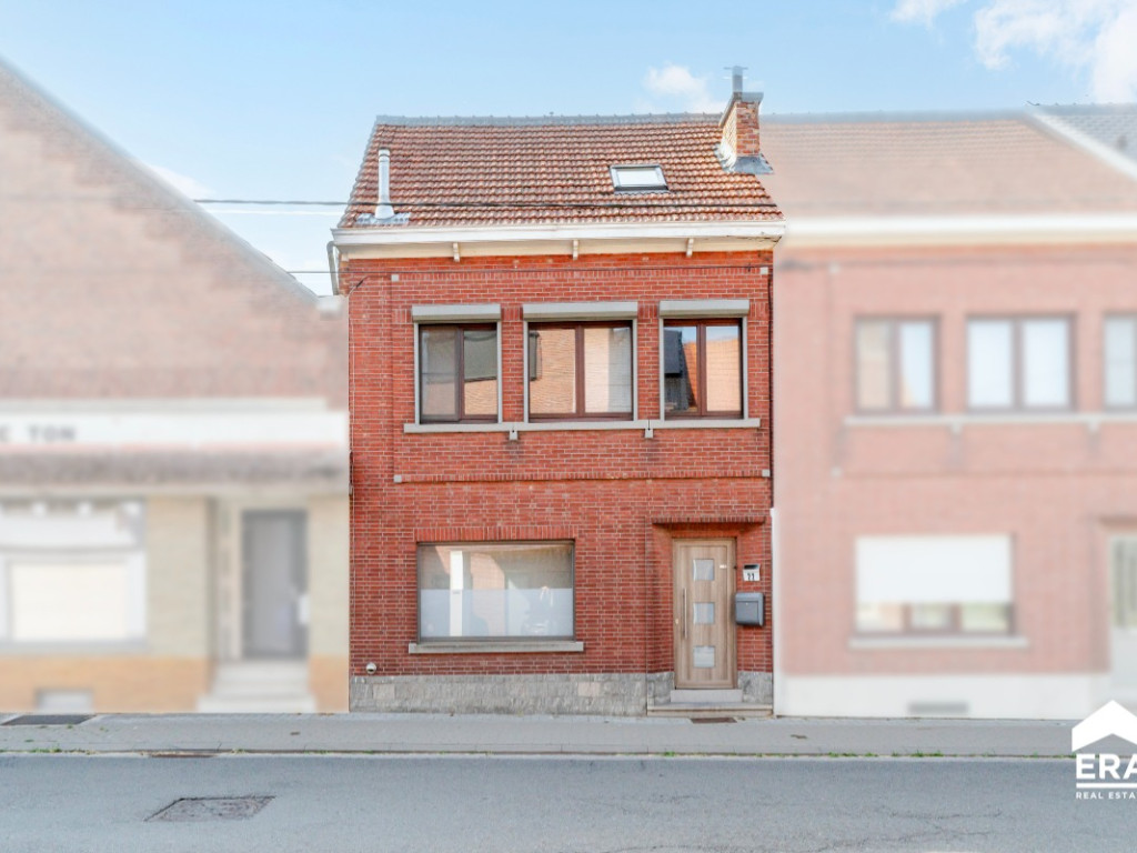 Schoolstraat - 22 - - 3380