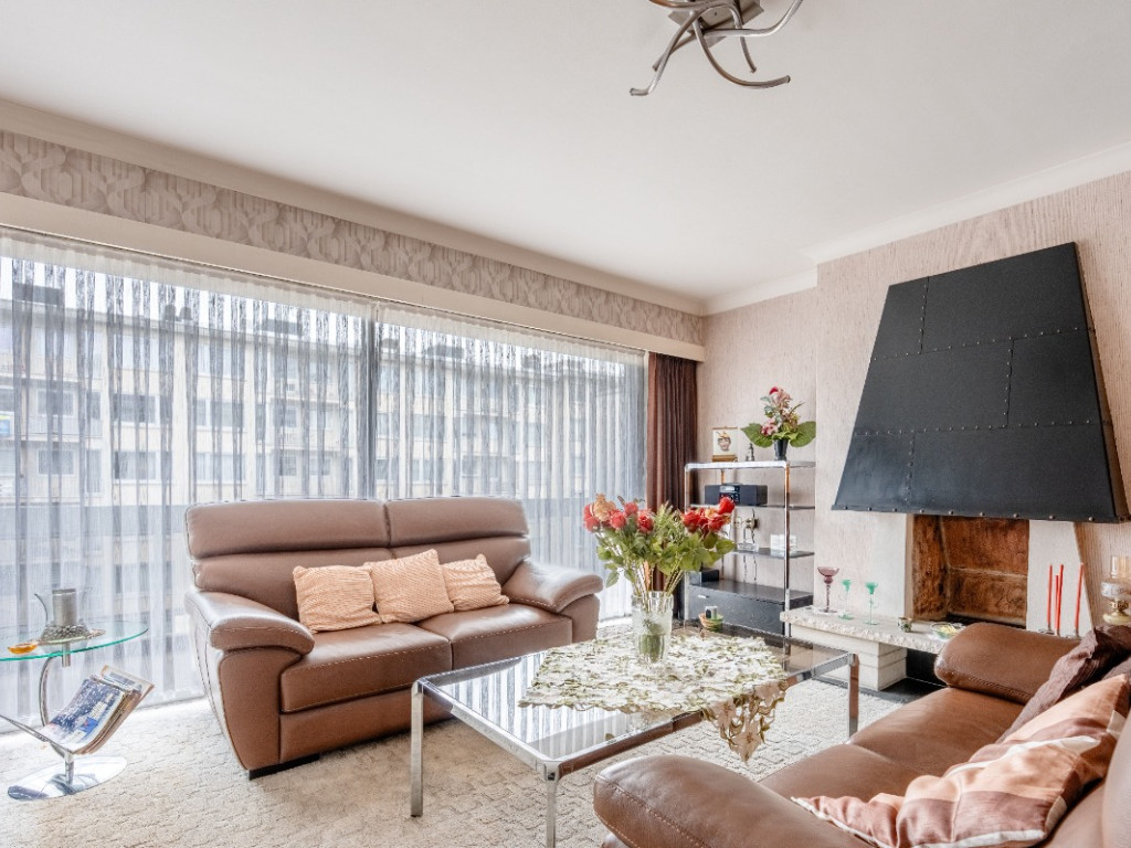 Boulevard Edmond Machtens - 123 - 5C - 1080