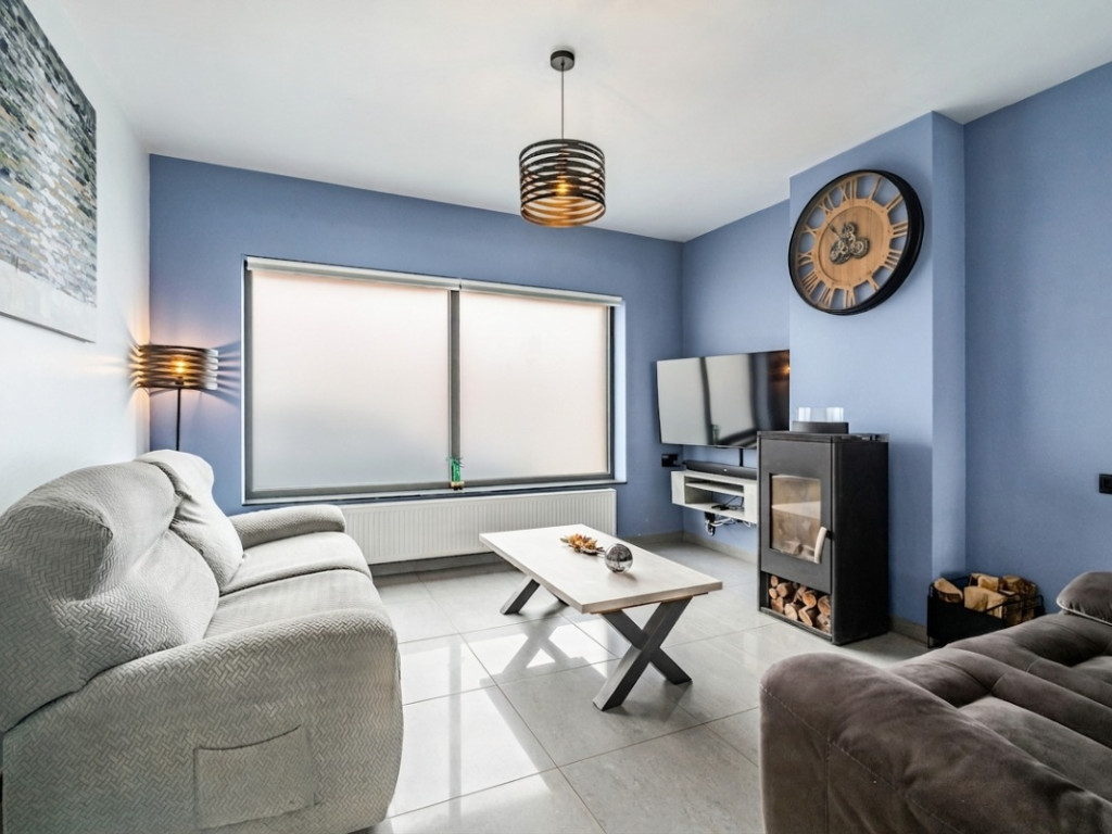 Hoogstraat - 55 - - 9472