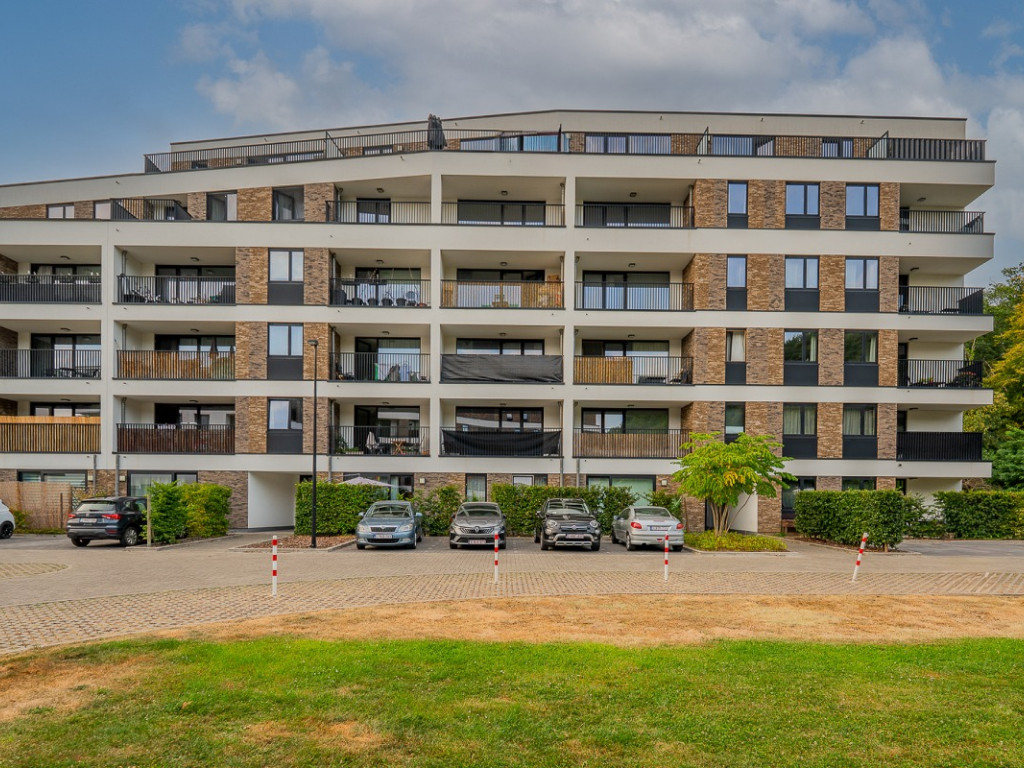 Rue de Sedent - 40 - 41 - 5100