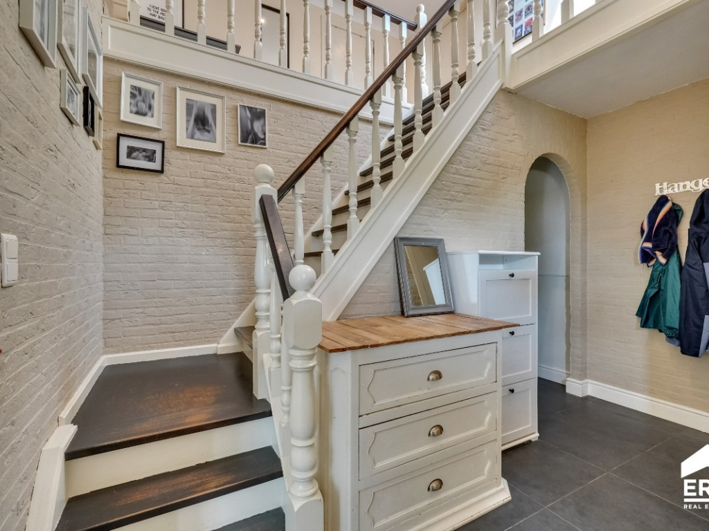 Tarwestraat - 21 - - 3600