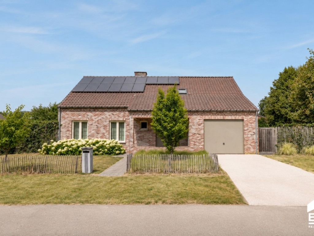 Tarwestraat - 21 - - 3600
