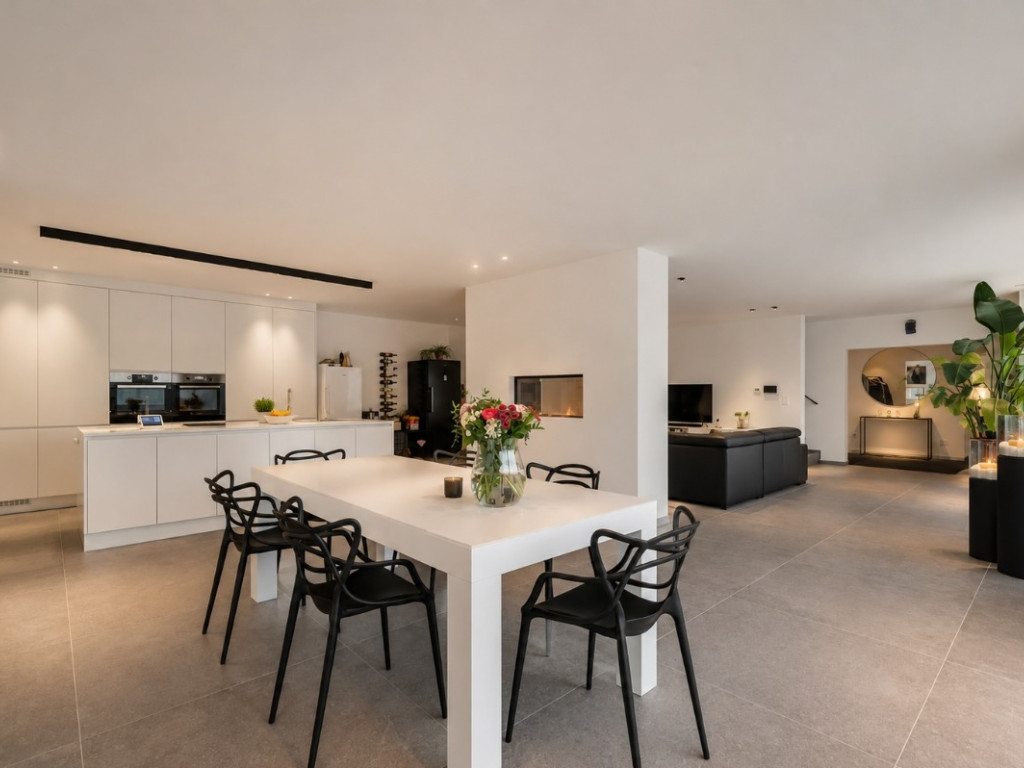 Wandelstraat - 23 - - 3600