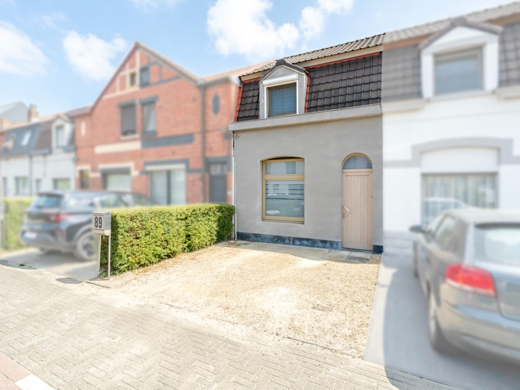 Polenstraat - 89 - - 9940