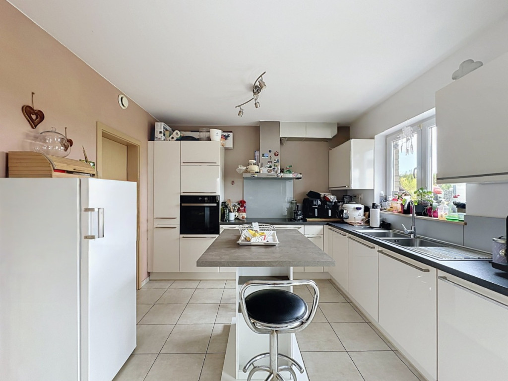 Rue du Long Thier - 87 - - 4500