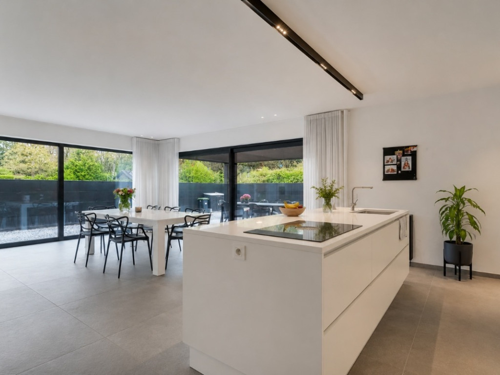 Wandelstraat - 23 - - 3600