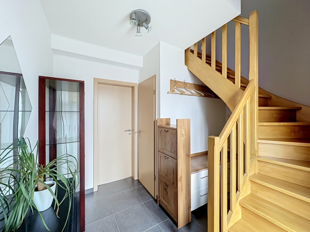Rue du Long Thier - 87 - - 4500