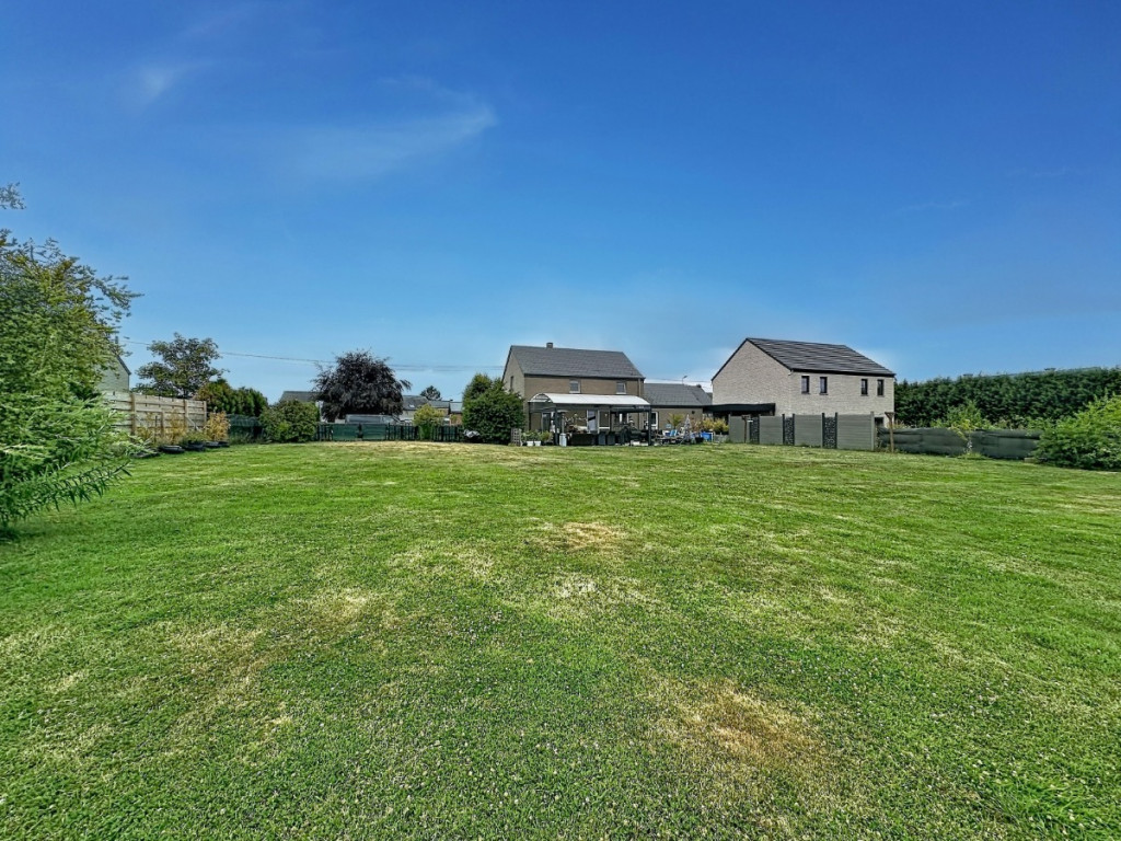 Rue du Long Thier - 87 - - 4500