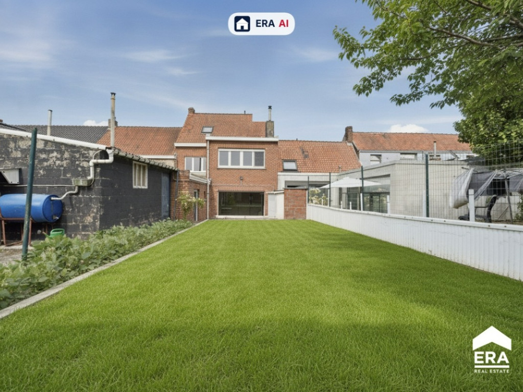 Abeelseweg - 270 - - 8970