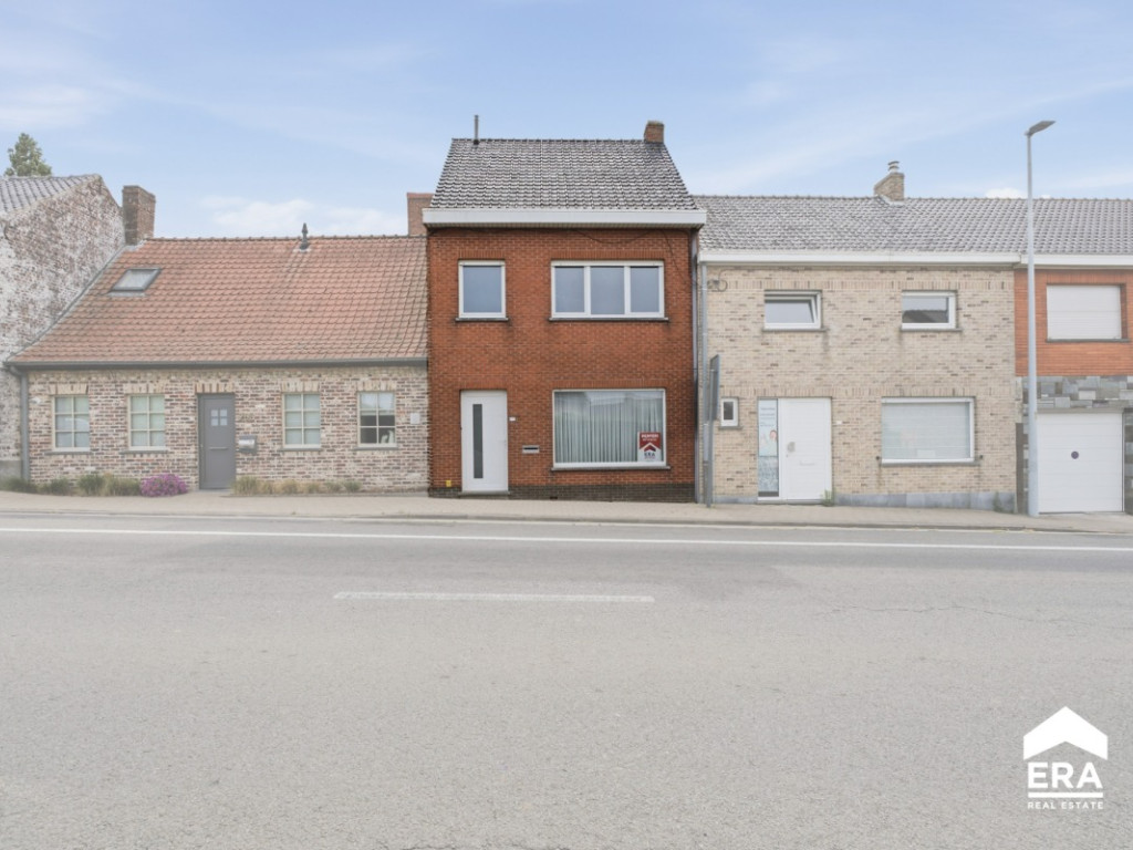Abeelseweg - 270 - - 8970