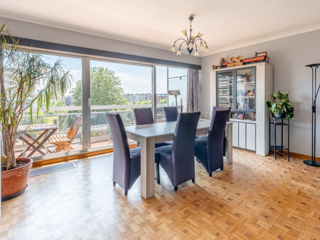 Boulevard Edmond Machtens - 155 - 3 - 1080