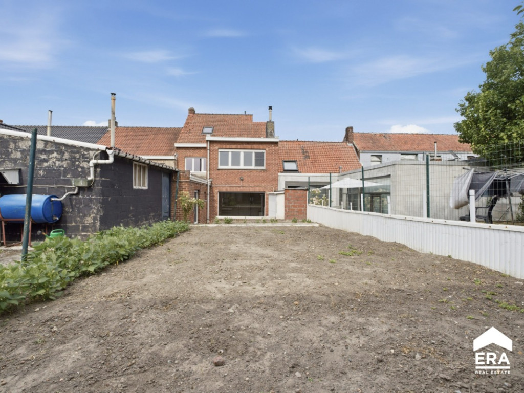 Abeelseweg - 270 - - 8970