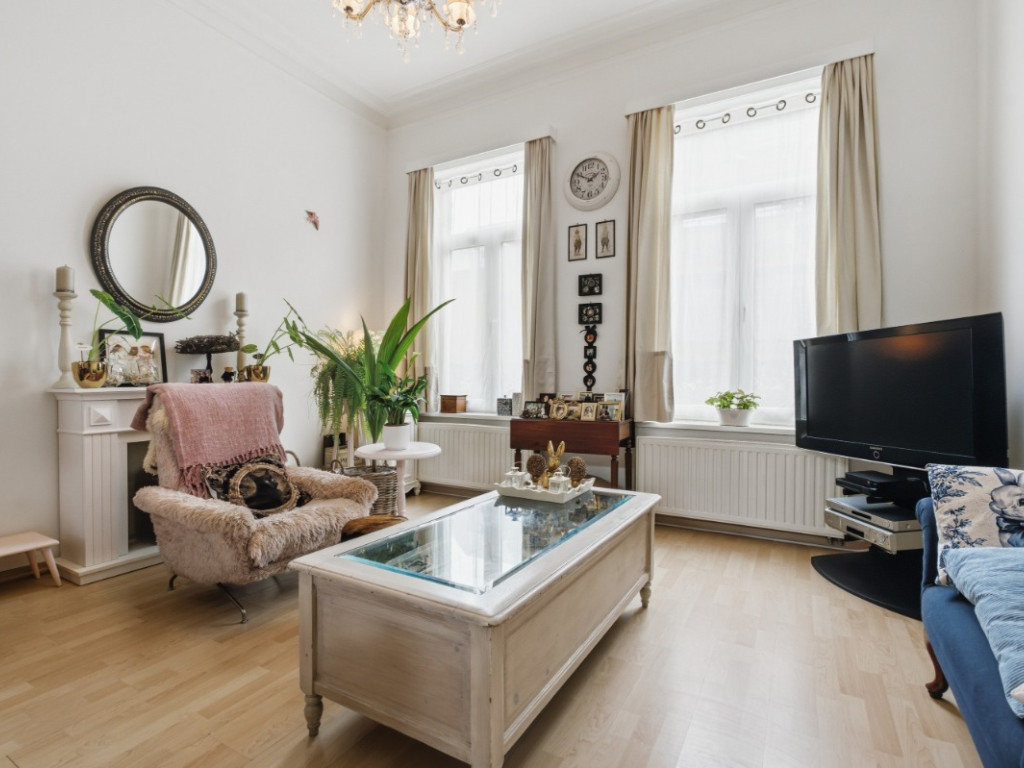 Pannestraat - 60 - - 8630