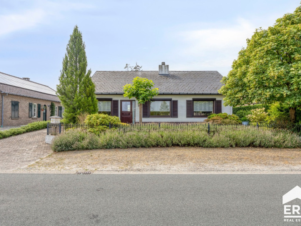 Schoolstraat - 64 - - 3920