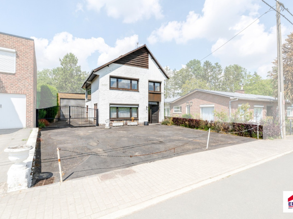 Assestraat - 62 - - 1700