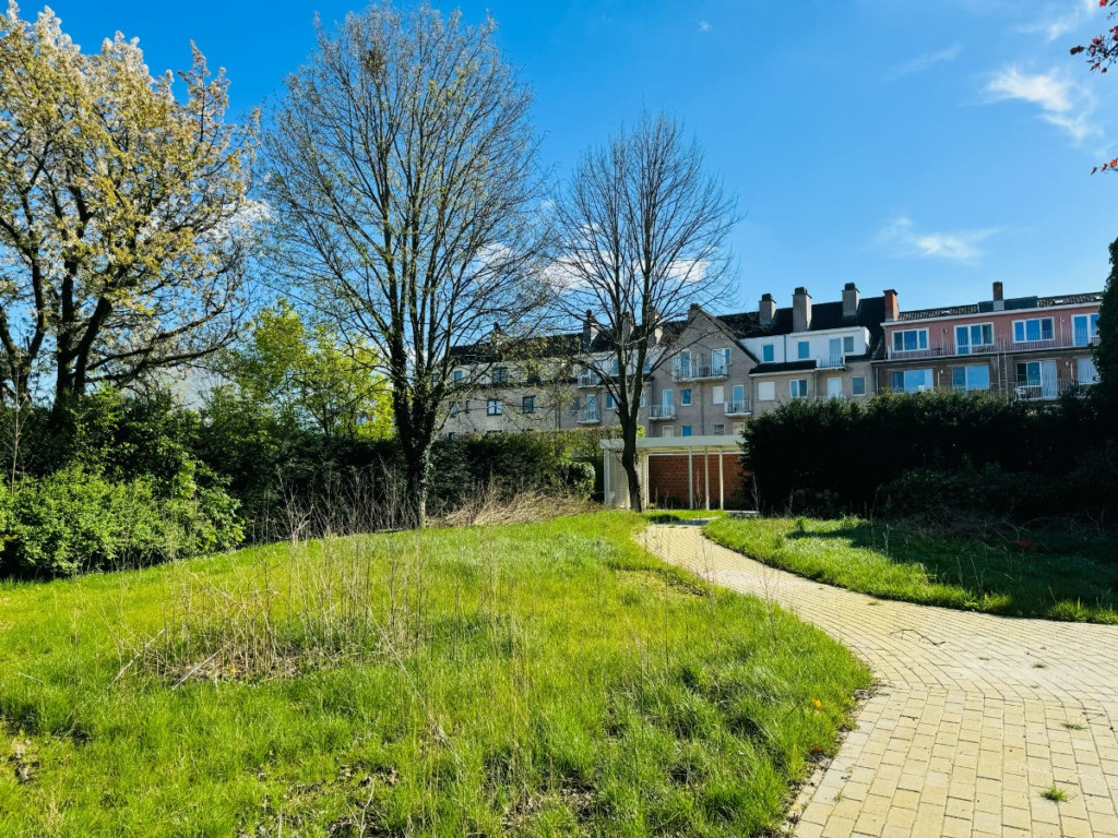 Maastrichtersteenweg - 29 - 0.07 - 3500