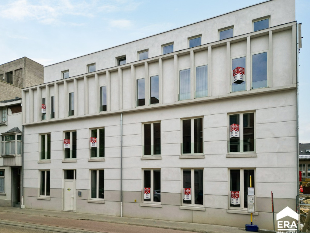 Maastrichtersteenweg - 29 - 0.07 - 3500
