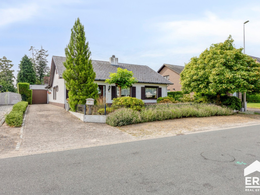 Schoolstraat - 64 - - 3920