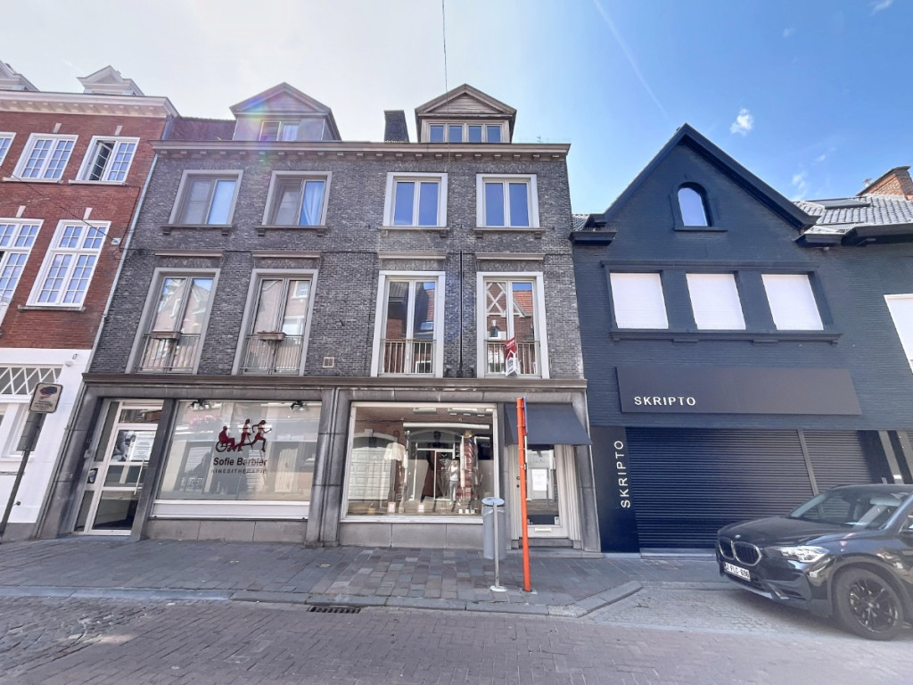 Kerkstraat - 12 - - 8700