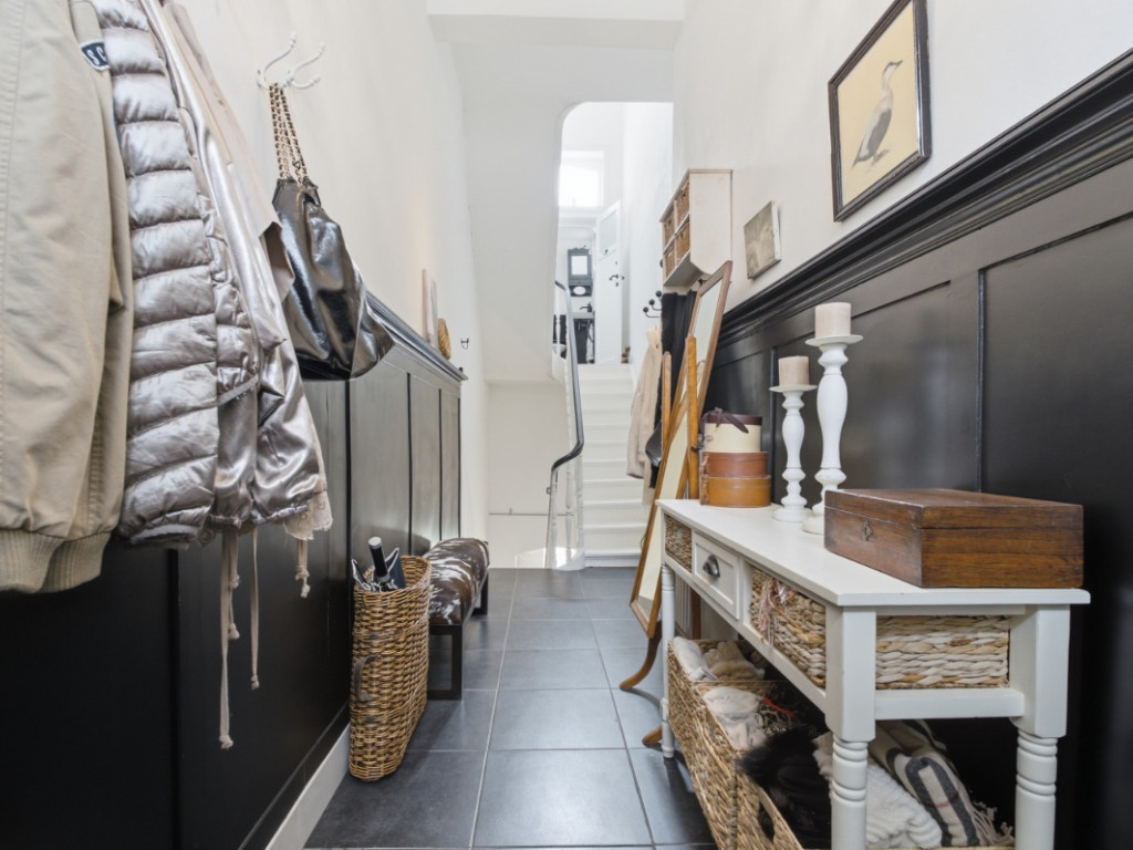 Pannestraat - 60 - - 8630