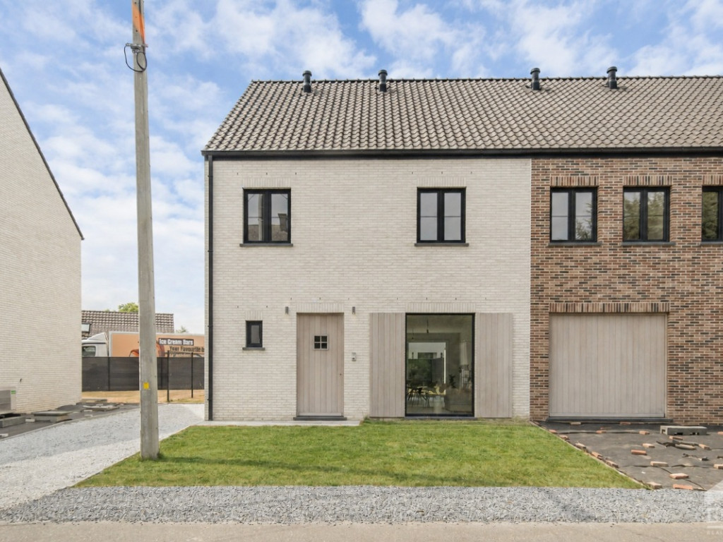 Kolkstraat - 3A - - 3450