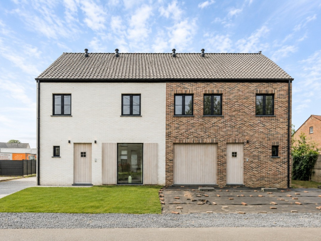 Kolkstraat - 3B - - 3450