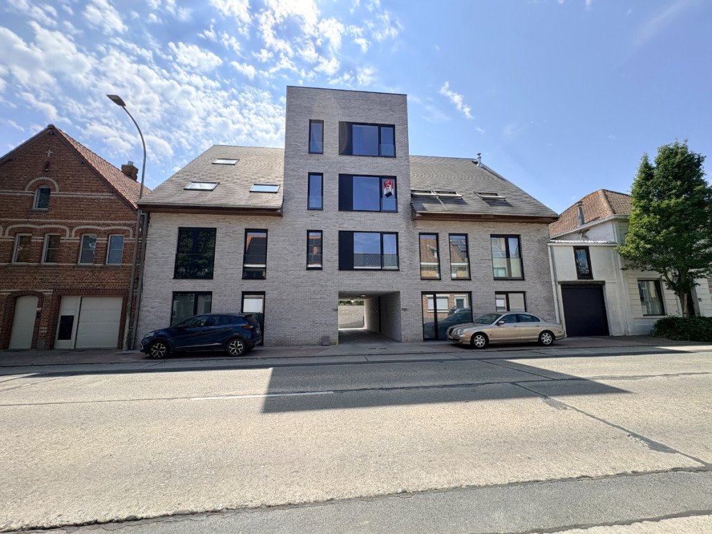 Statiestraat - 78B - 202 - 8980