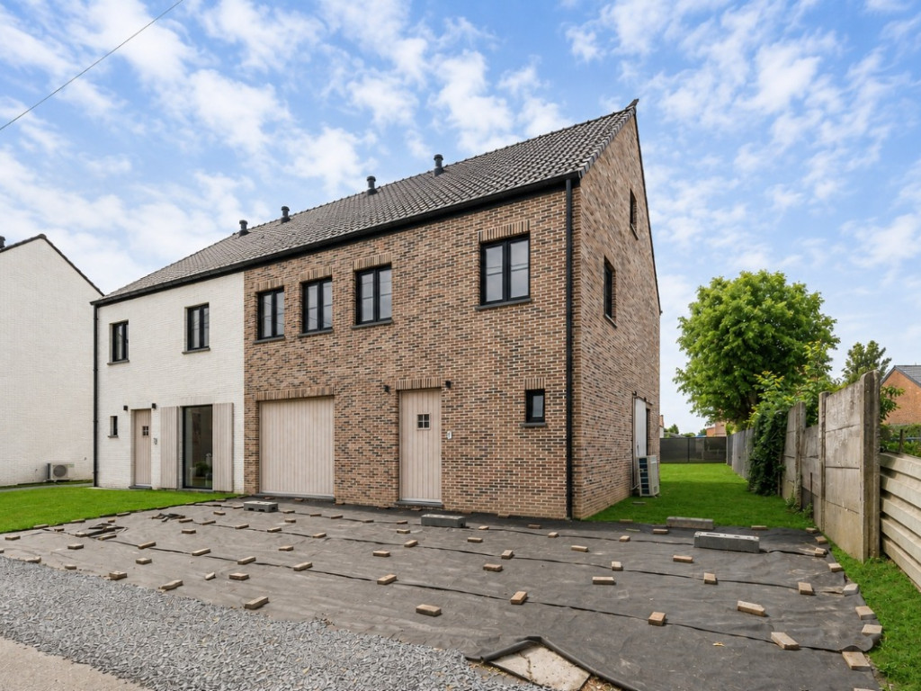 Kolkstraat - 3B - - 3450