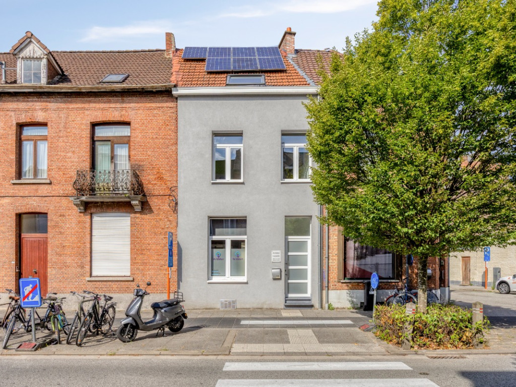 Brusselsesteenweg - 112 - - 2800
