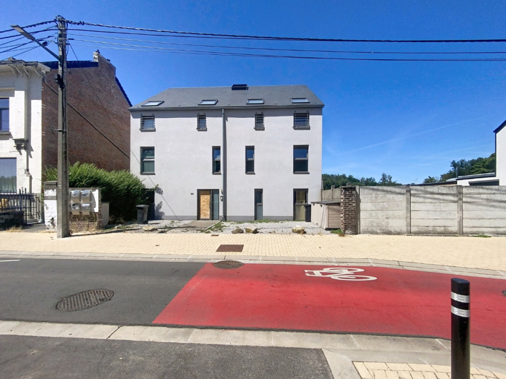 Rue de la Glacerie - 148 - - 5190