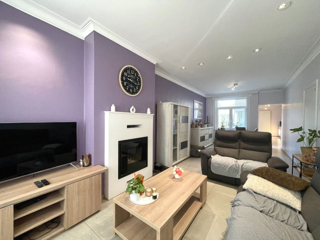 Kortrijksestraat - 348 - - 8500
